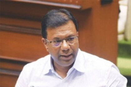 Illegally-converted land to be reverted, survey numbers blacklisted: Rane