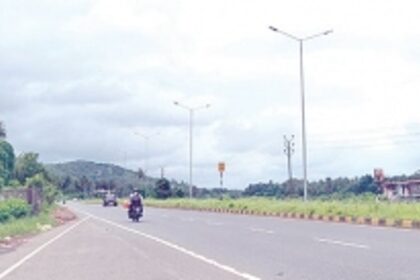 Illuminate Salcete western, eastern bypasses to avoid accidents