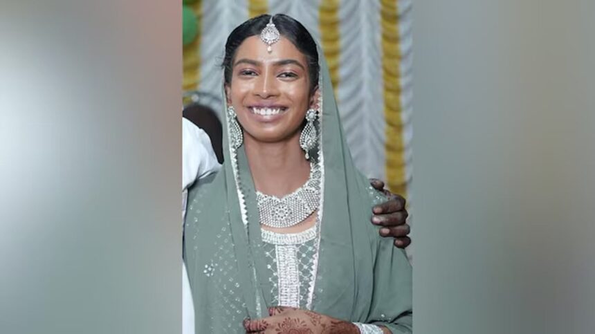 I'm dying or they'll kill me: Pregnant Kerala woman's text to mother before suicide 1 I'm dying or they'll kill me: Pregnant Kerala woman's text to mother before suicide