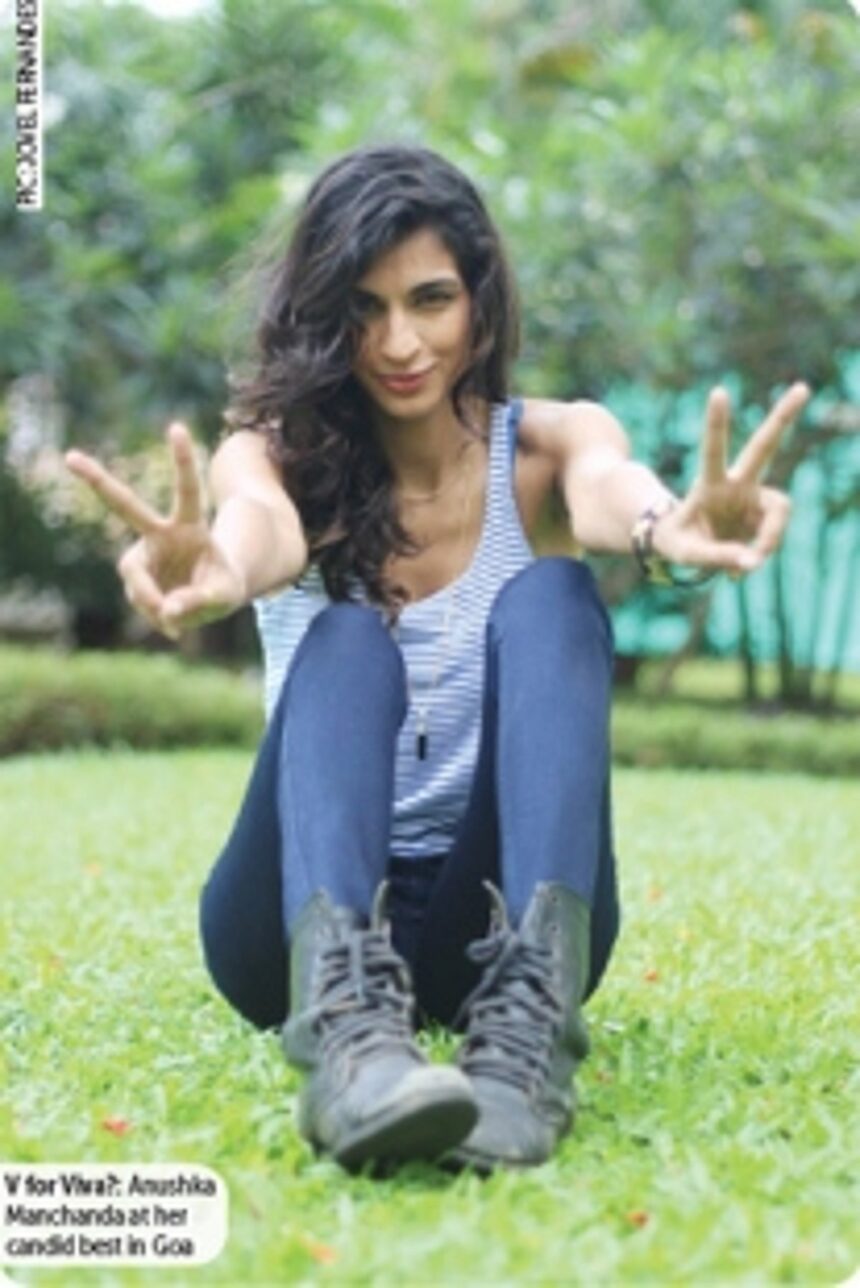 I’m more certain about my career in music now than ever: Anushka