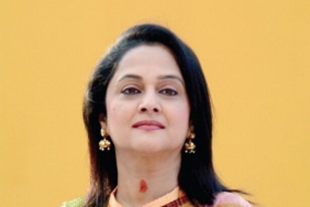 I’m open to Konkani films: Mrinal Kulkarni