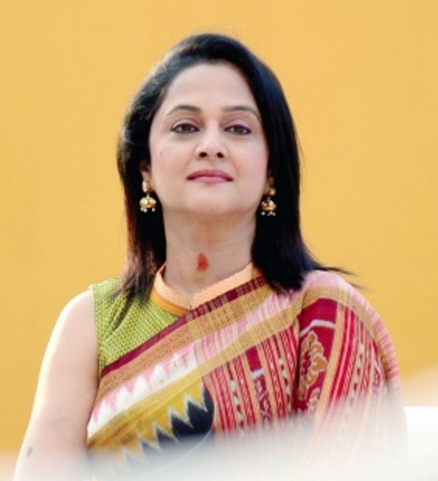 I’m open to Konkani films: Mrinal Kulkarni