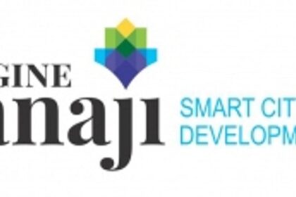 Imagine Panaji undertakes Pedestrian Spine project