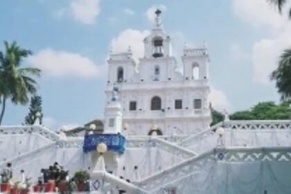 Immaculate Conception Church Gears Up for Annual Feast on December 8: Novenas and Mass Schedules Detailed