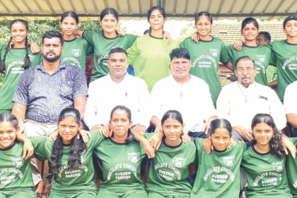 Immaculate Conception HS Clinch Double Titles in Subroto Football Tournament with Dominant U-15 Boys and U-17 Girls Wins