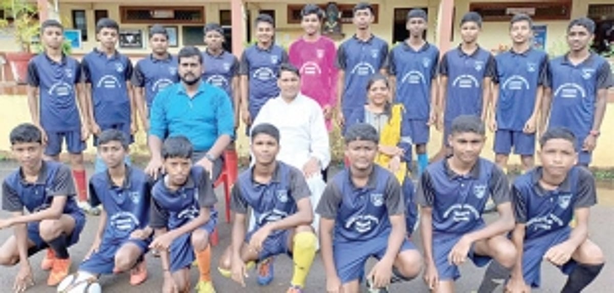 Immaculate Conception HS emerge victorious