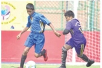 Immaculate Conception, St Anthony’s,  St Pius X Convent move ahead