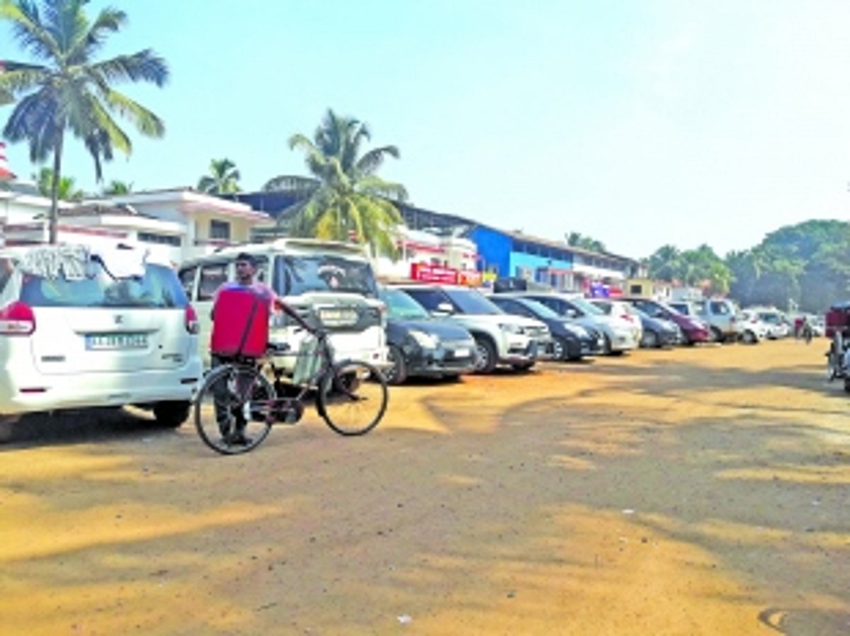 Impact of taxi strike minimal in North