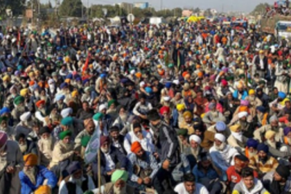 Impasse between  the farmers, Union government must end for a better 2021