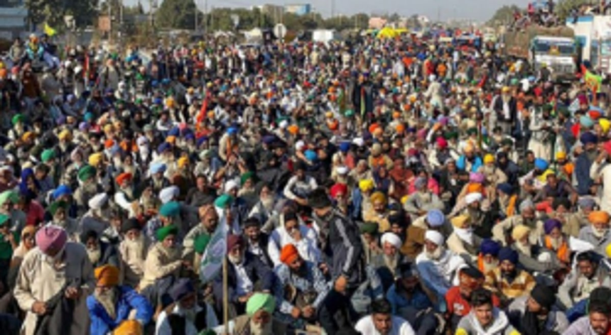 Impasse between the farmers, Union government must end for a better 2021