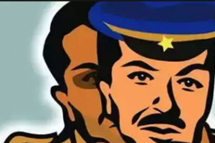 Imposter dupes businessman