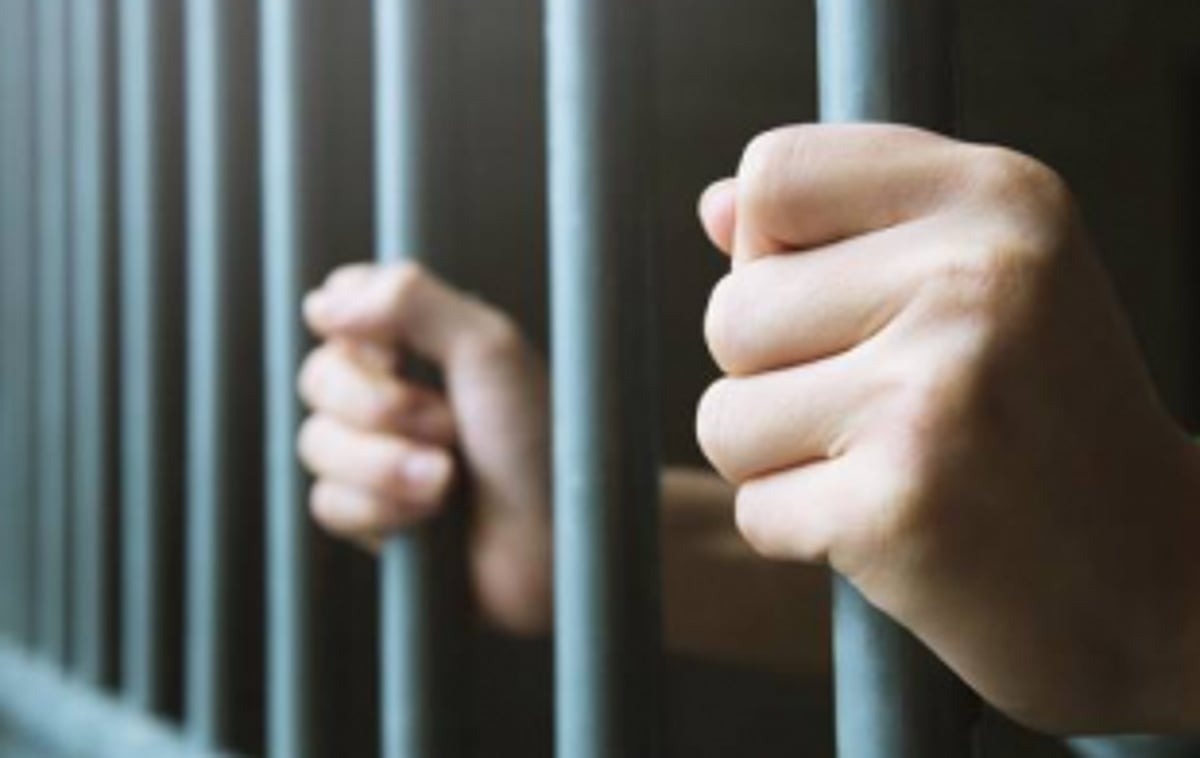 Imposter lady PSI, father remanded in cheating case