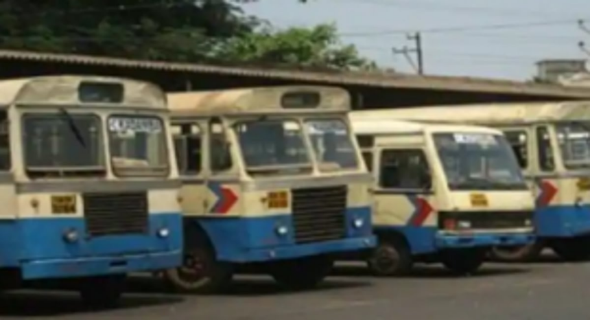 Improvements at KTC depot to be short term and short-lived