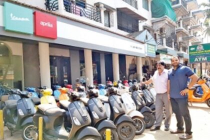 In 20 years we will be a brand to be reckoned with: Veljee