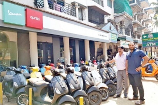 In 20 years we will be a brand to be reckoned with: Veljee