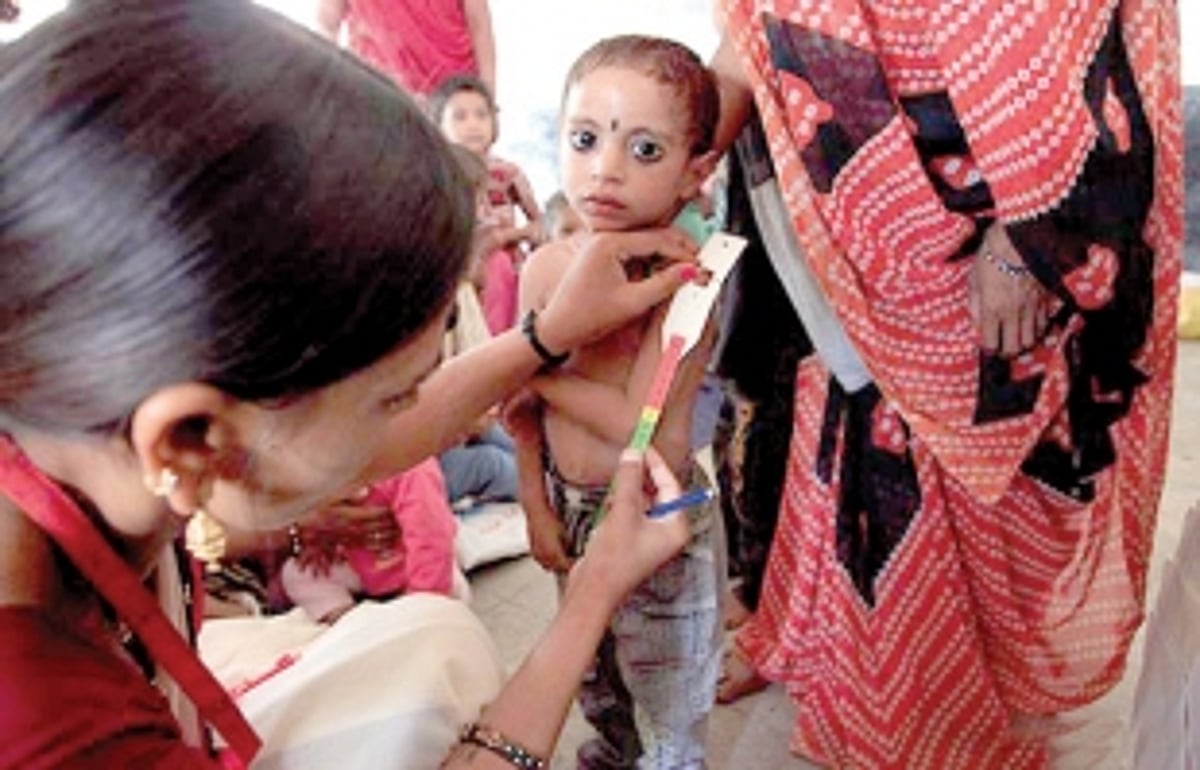 In 2015-16, creches served more children than a decade ago but achieved limited outcomes