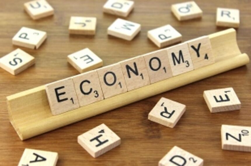 In 2020, mend sagging economy or face recession 1 In 2020, mend sagging economy or face recession