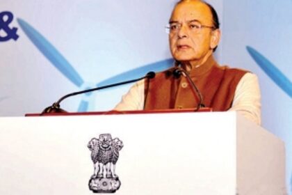 In 30 minutes, without debate, Lok Sabha clears 2 bills, 218 amendments