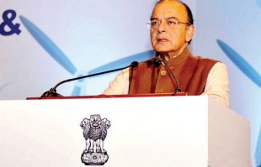 In 30 minutes, without debate, Lok Sabha clears 2 bills, 218 amendments