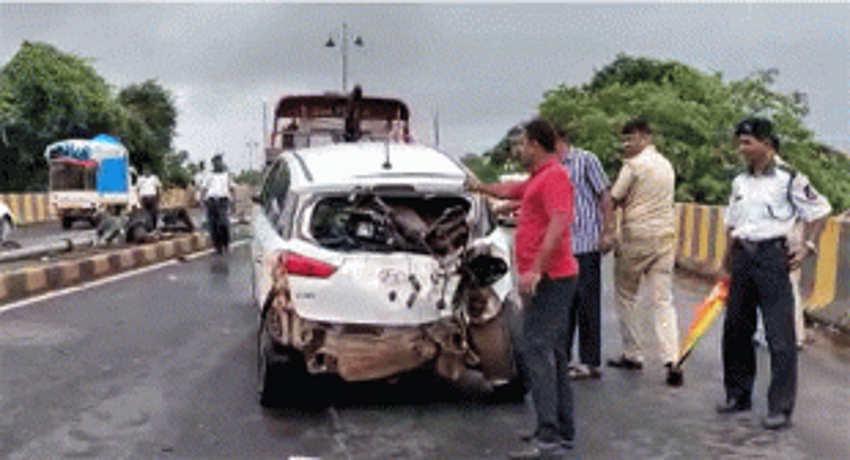 In 9 months, State’s roads claimed 195 lives