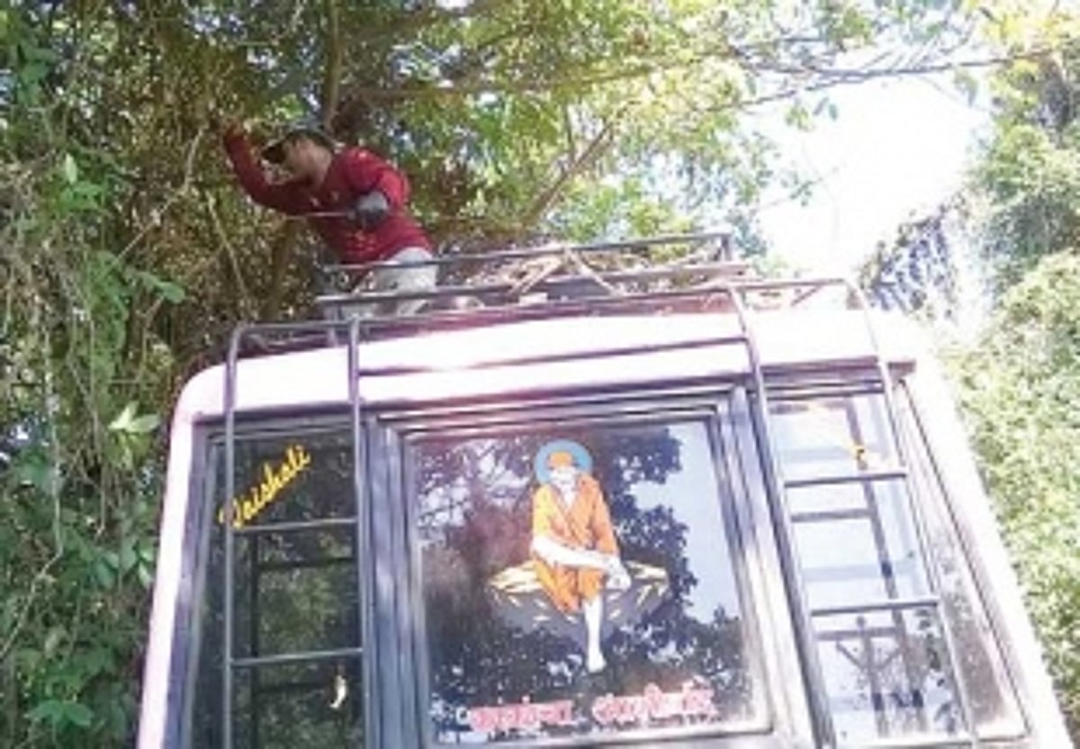 In Curca, citizens  do what local  authorities do not