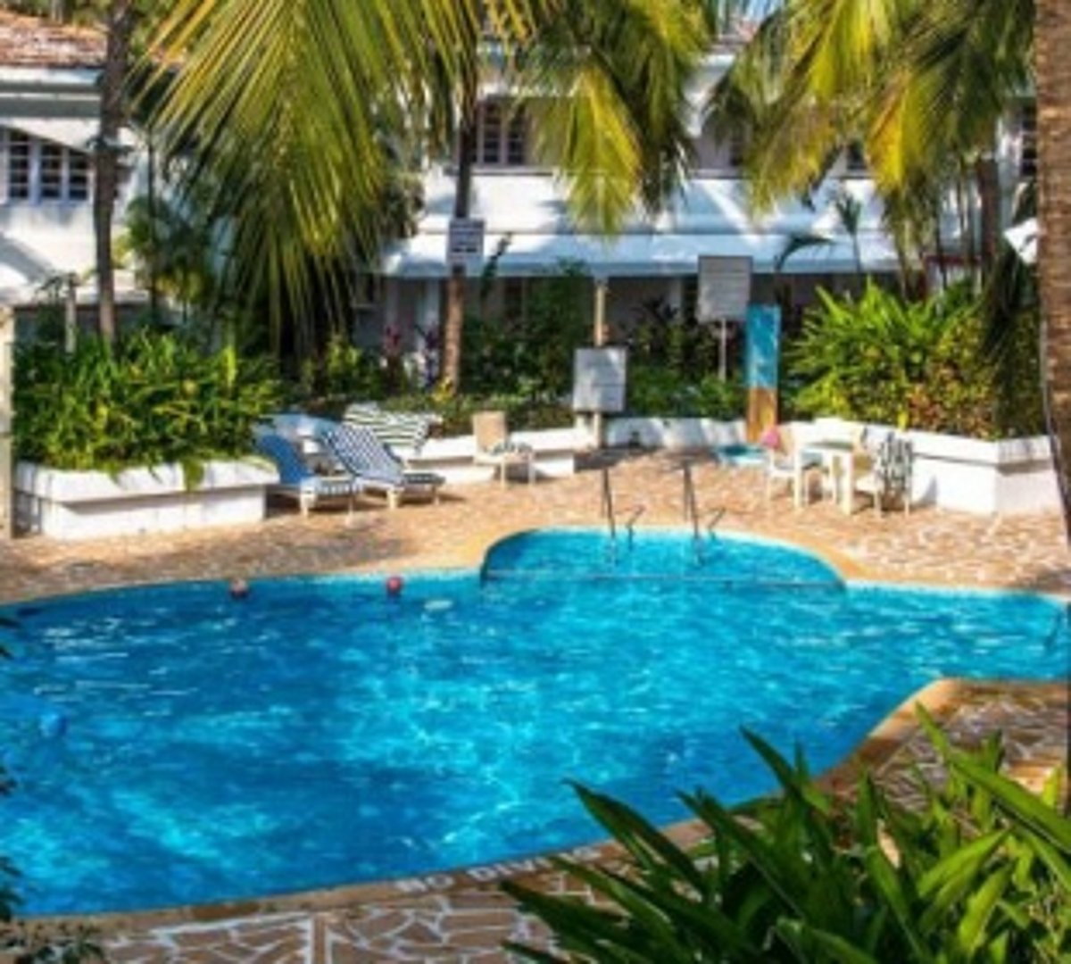 In Goa WFH can also mean work from hotel