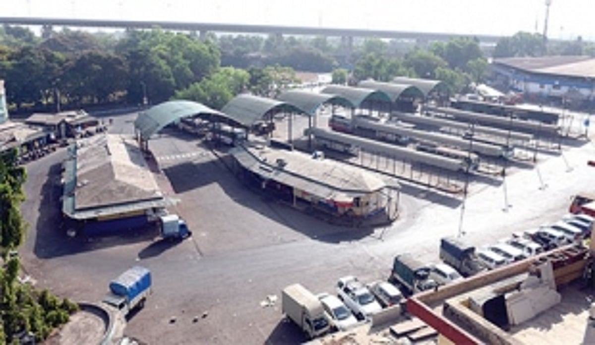 In Goa, the full stops of ‘lockdown’ are punctuated with love