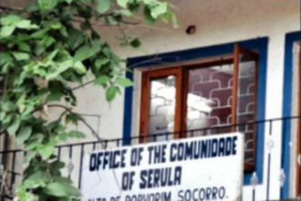 In Goa’s legally mandated Comunidade code, land already belongs to the people.  Our rulers ignore this