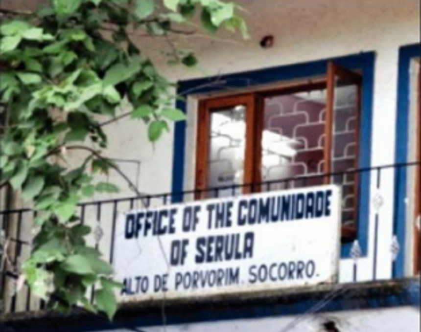 In Goa’s legally mandated Comunidade code, land already belongs to the people.  Our rulers ignore this