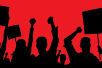 In Liberation Day protest, Margao citizens slam nationalisation of rivers, destruction of environment