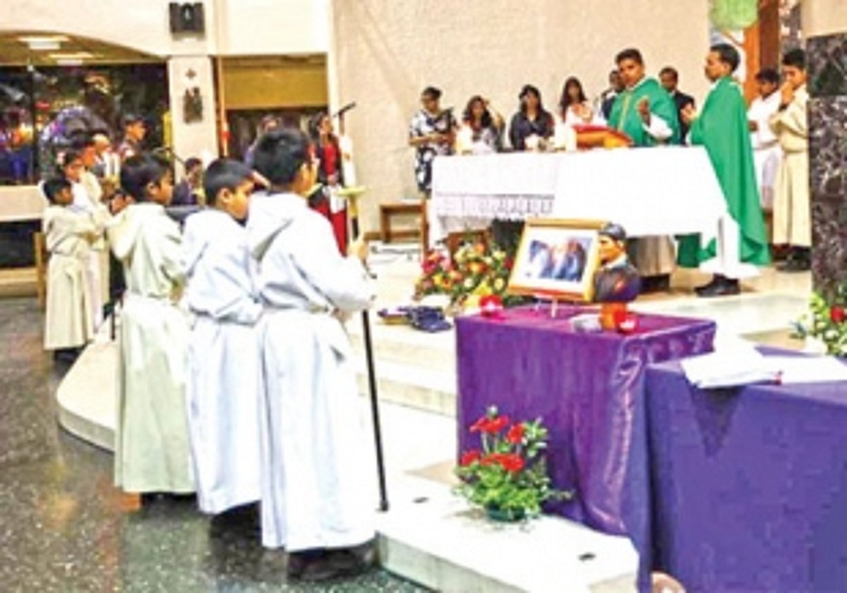 In London, Divar’s festakars find  reasons to celebrate, rejoice and dance