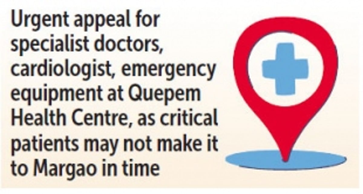 In ODF-Goa, around 30% of Quepem constituents defecate in the open: MLA