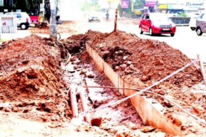 In Panjim, people have lost their livelihoods & businesses but no one cares: Caculo