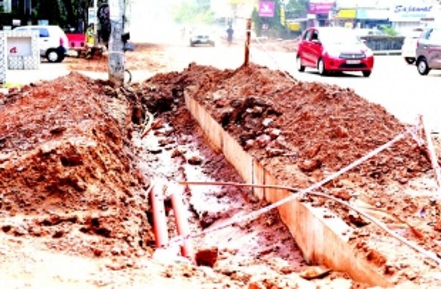 In Panjim, people have lost their livelihoods & businesses but no one cares: Caculo 1 In Panjim, people have lost their livelihoods & businesses but no one cares: Caculo