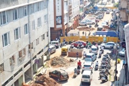 In Panjim, the buck of accountability gets passed,  and passed and passed, and…