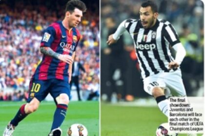 In a league of champions; Goa awaits