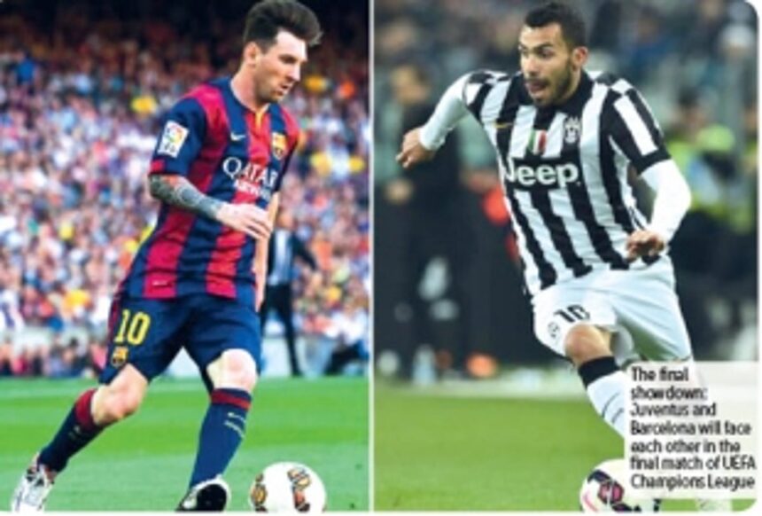In a league of champions; Goa awaits 1 In a league of champions; Goa awaits