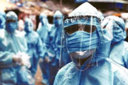 In a year of turmoil, hope stays afloat