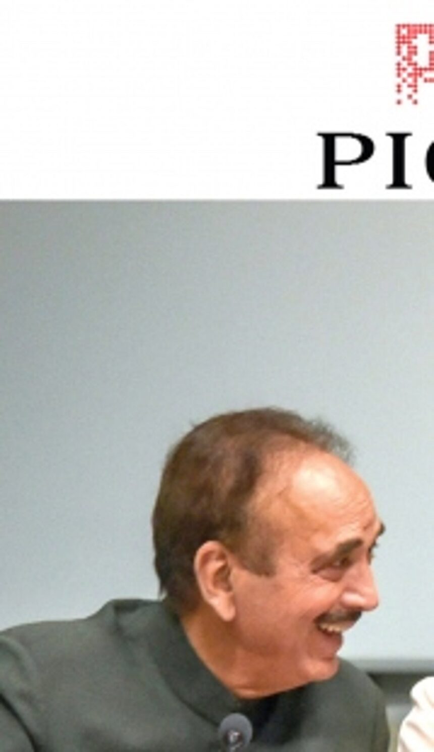 In all-party meet Opposition for JPC on Rafale