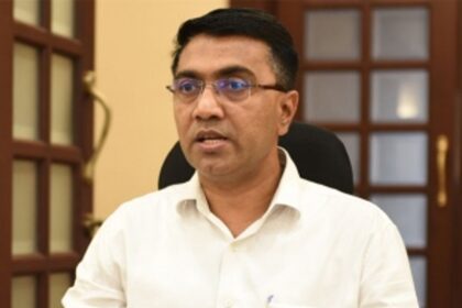 In an embarrassment to State, CM admits that of  112 govt depts’ websites, only 12 are in Konkani