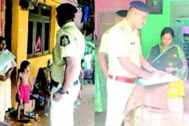 In bid to curb crime rate, South Goa police intensify tenant verification