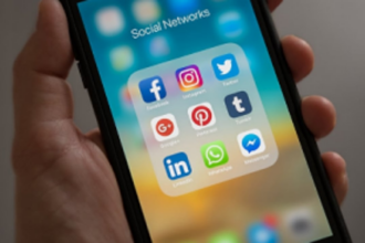 In crisis, these youth, their apps and social media handles turn saviour