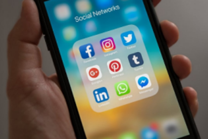 In crisis, these youth, their apps and social media handles turn saviour