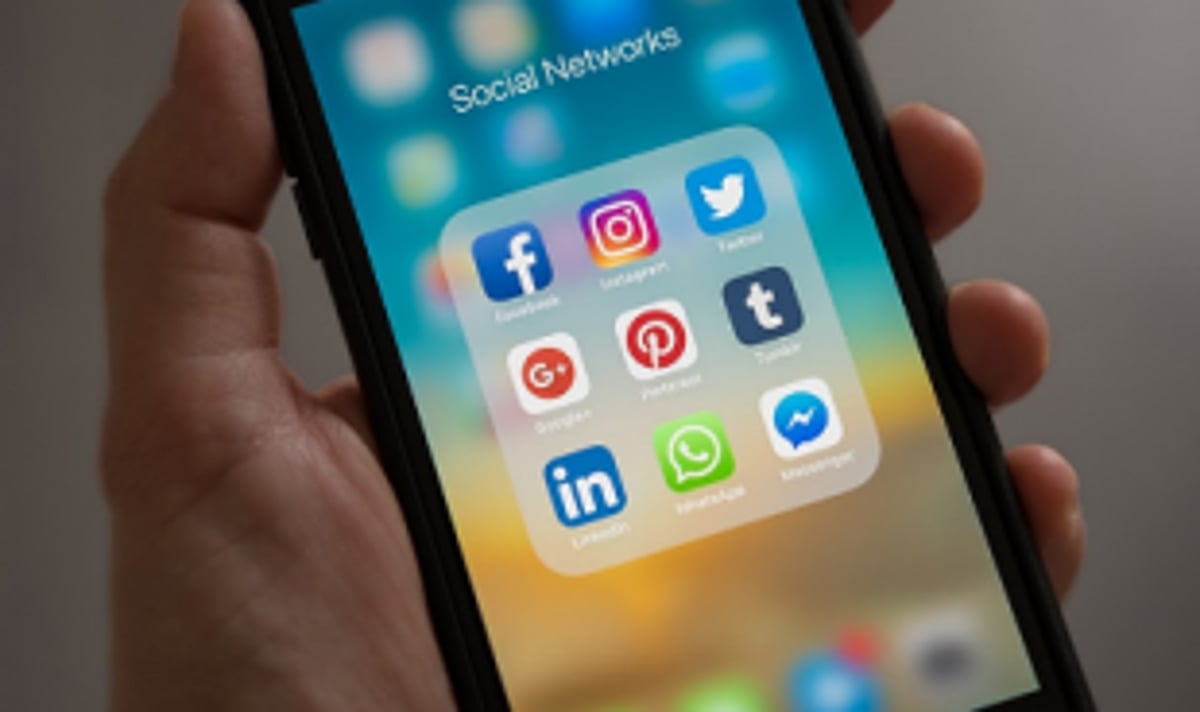 In crisis, these youth, their apps and social media handles turn saviour