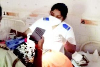 In critical condition: Sanguem PHC still functions without generator,  ambulances unavailable