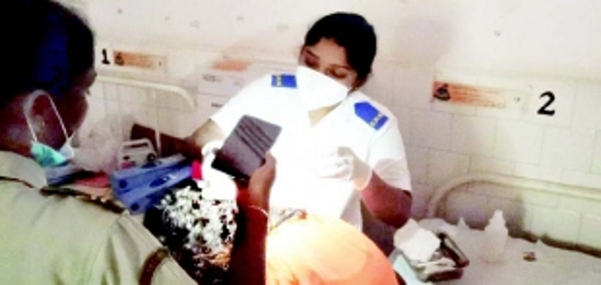 In critical condition: Sanguem PHC still functions without generator,  ambulances unavailable