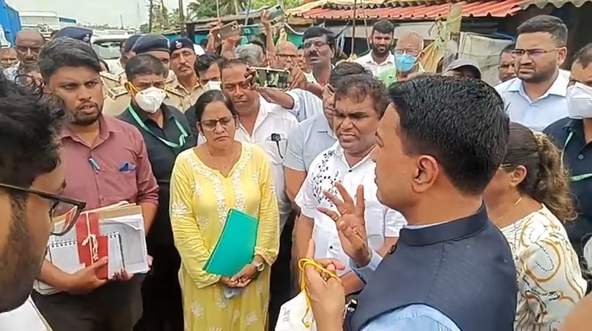 In future, boat owners liable to pay
Rs 25 lakh in case of worker’s death: CM