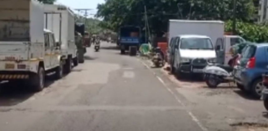 In less than a week, the world of this Khariwado COVID victim’s family has come crashing