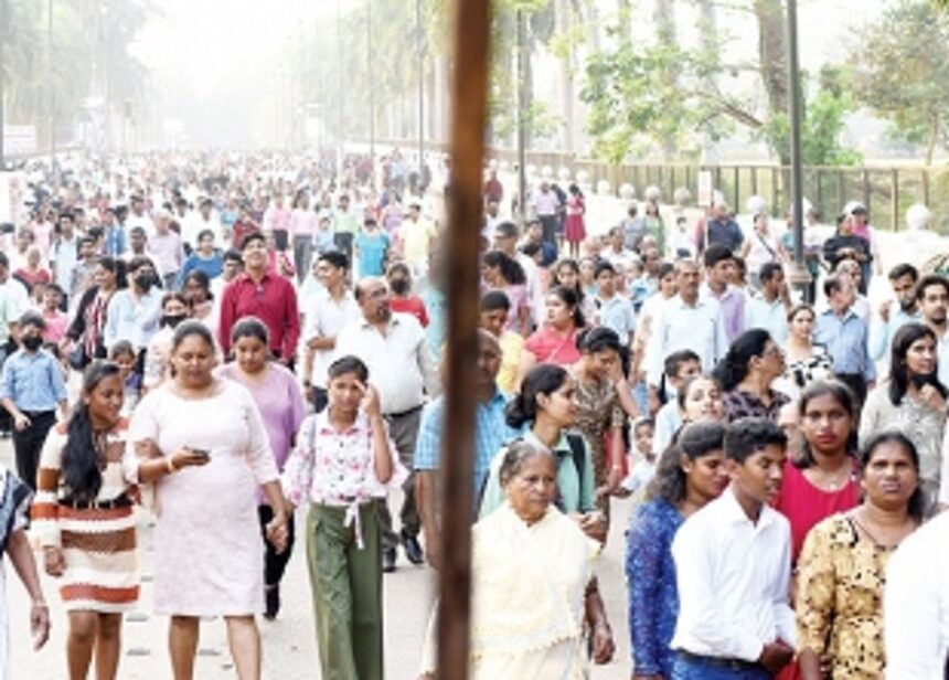 In life and beyond, Goencho Saib was a labourer for harmony