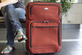 In lockdown, a few travellers unlocked their way into Goa